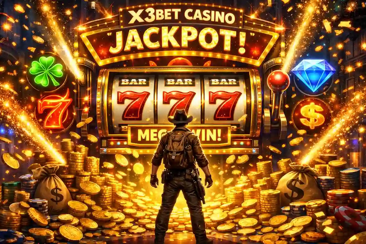 Ανοίξτε την Πόρτα στο X3bet