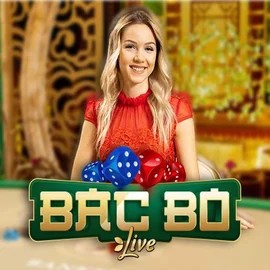 Bac Bo online slot from Evolution – play at x3bett.gr.com