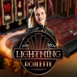 Play Lightning Roulette slot by Evolution on x3bett.gr.com